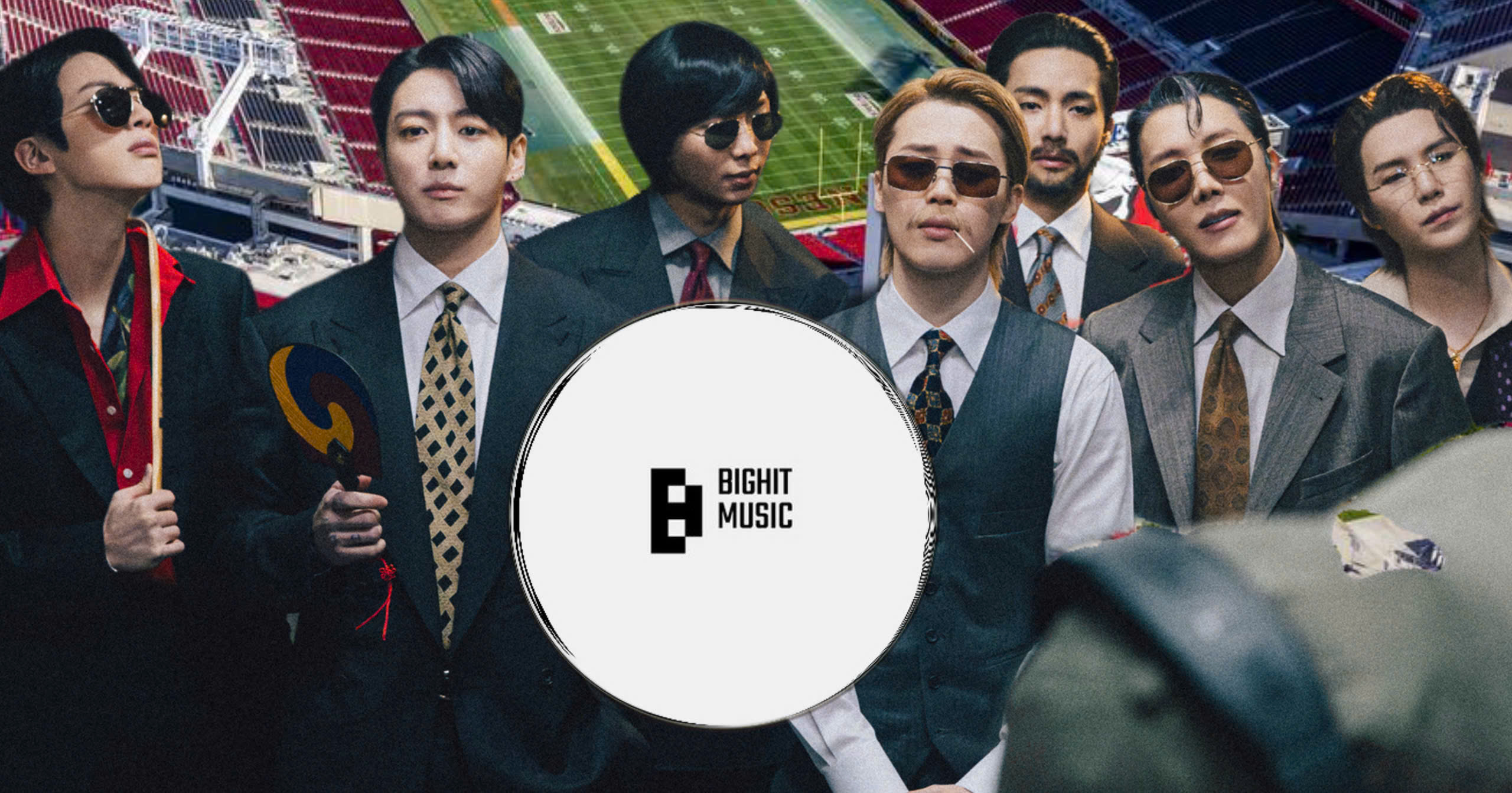 BigHit Music Issues Important Warning To ARMY Ahead Of BTS's Upcoming
